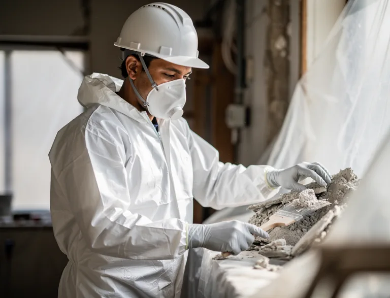 Asbestos Removal service in Nampa